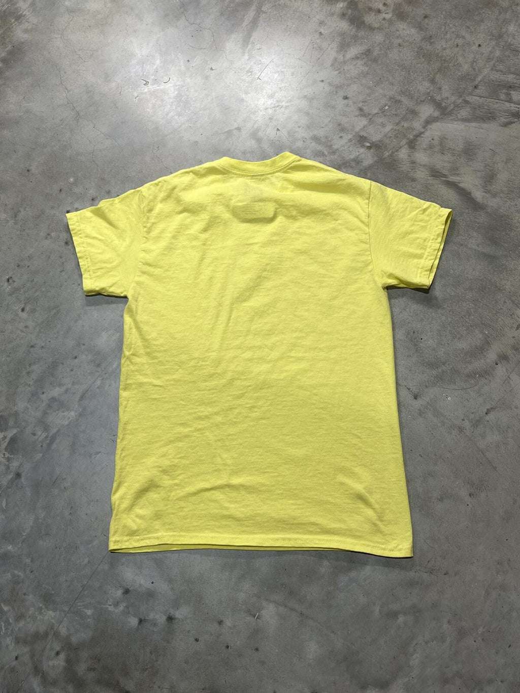 Talking Heads Preowned Small T-shirt