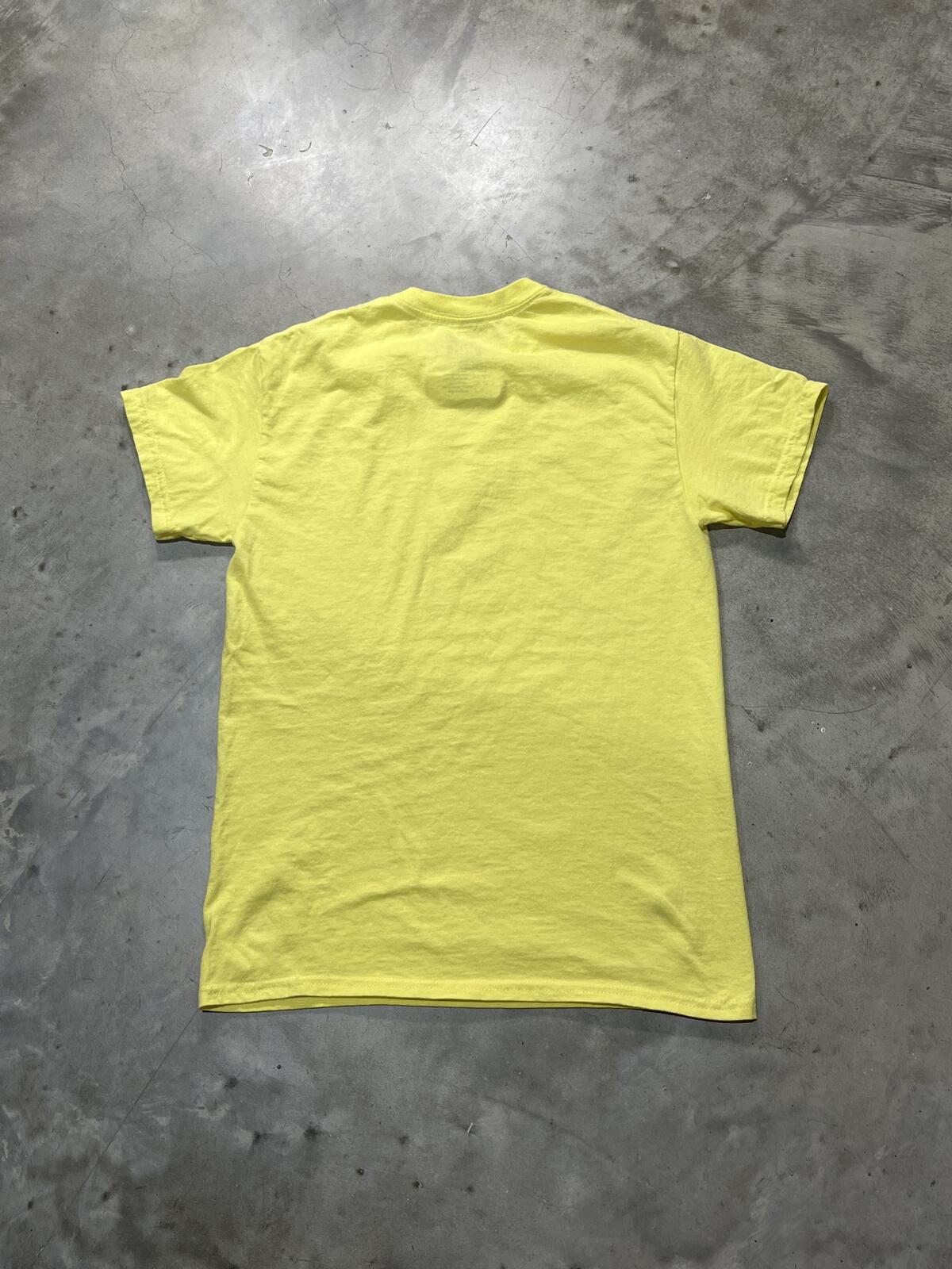Talking Heads Preowned Small T-shirt