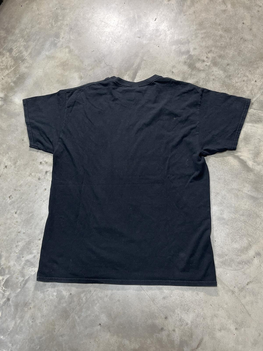 Bad Bunny Preowned Large T-shirt