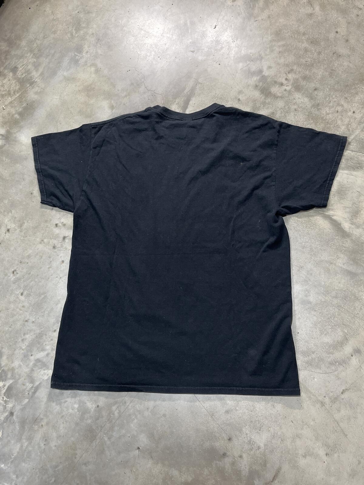 Bad Bunny Preowned Large T-shirt