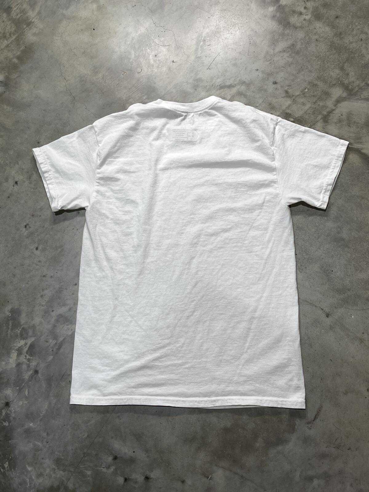 Primus Preowned Medium T-shirt