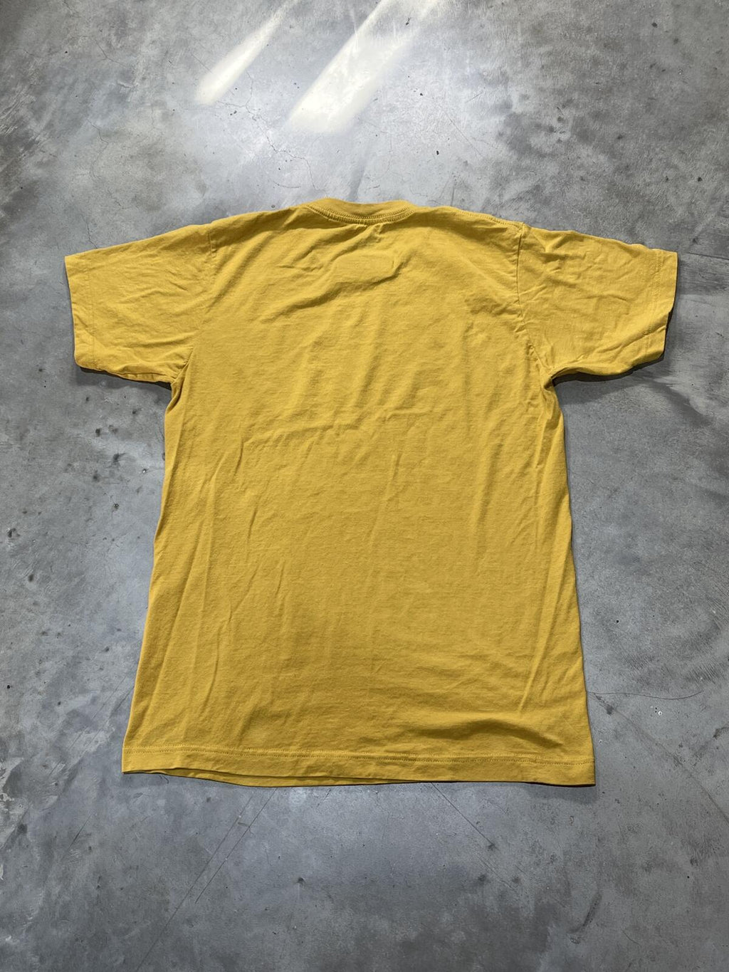 Bob Dylan Preowned Medium T-shirt