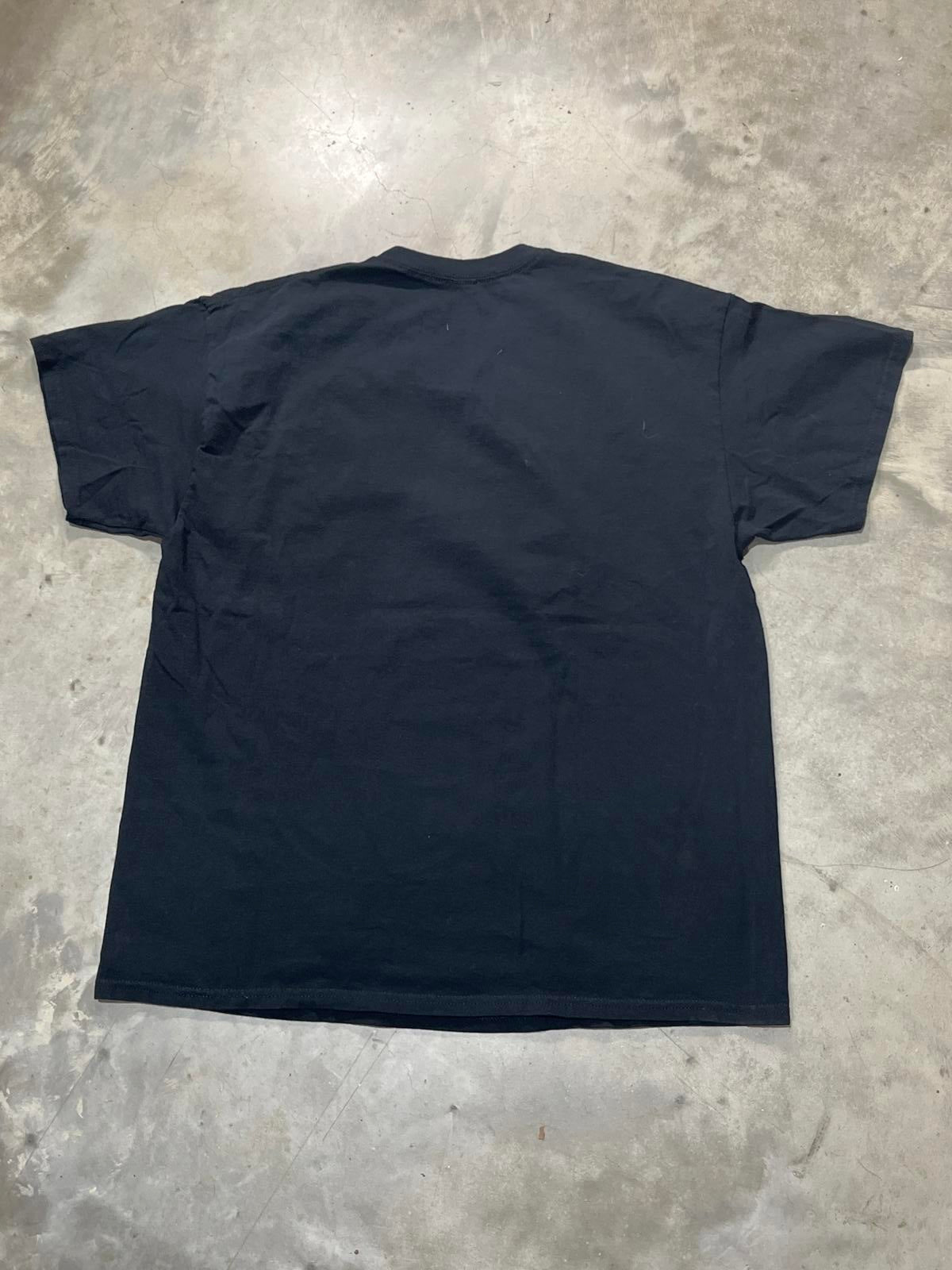 Metallica Preowned XL T-shirt