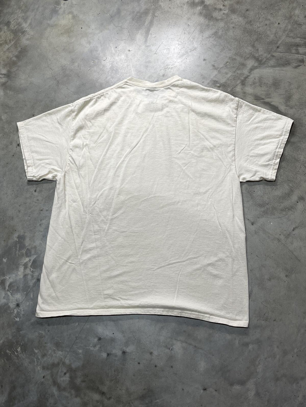 The Strokes Preowned XL T-shirt