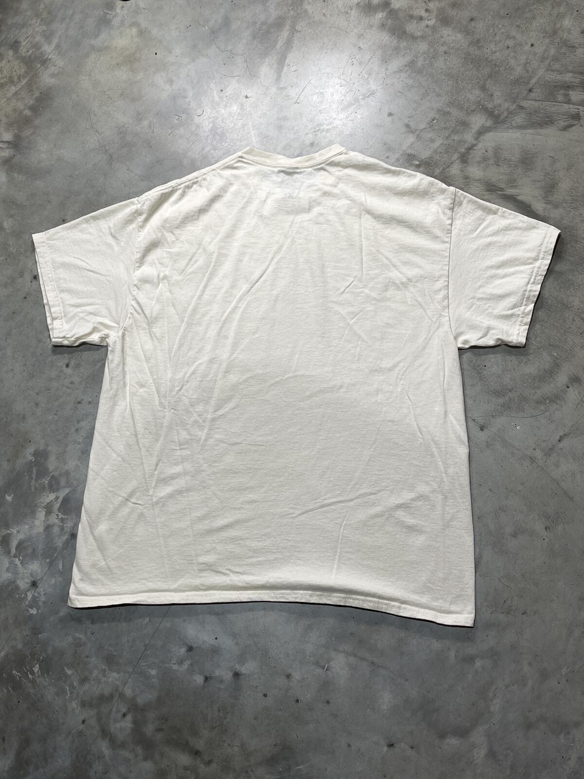 The Strokes Preowned XL T-shirt