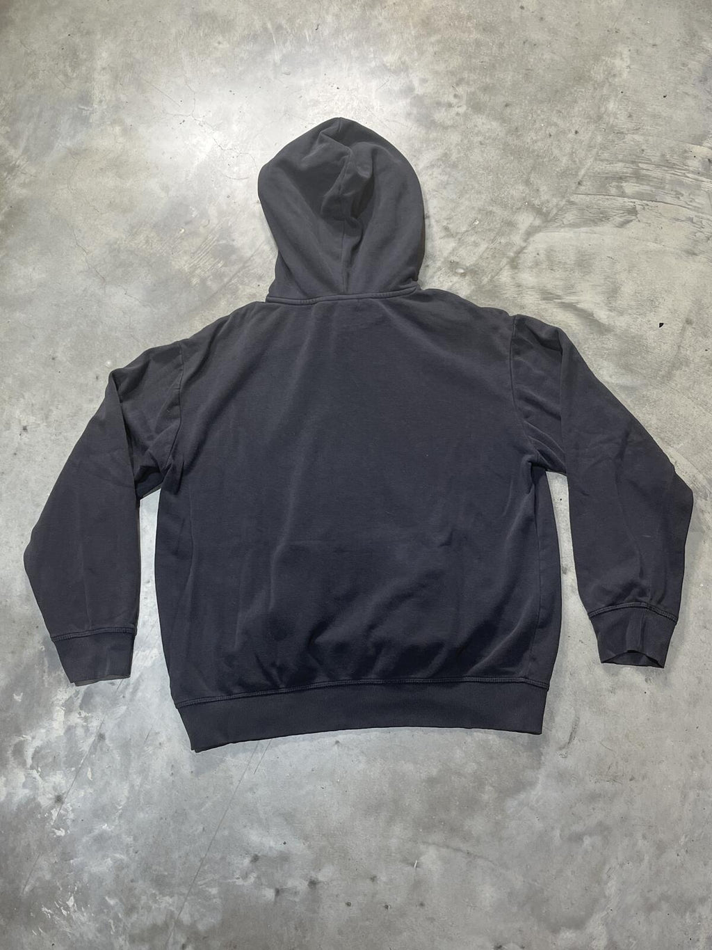 Nirvana Preowned Large Hoodie