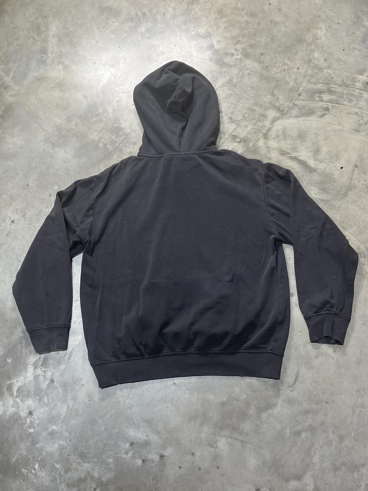 Nirvana Preowned Large Hoodie