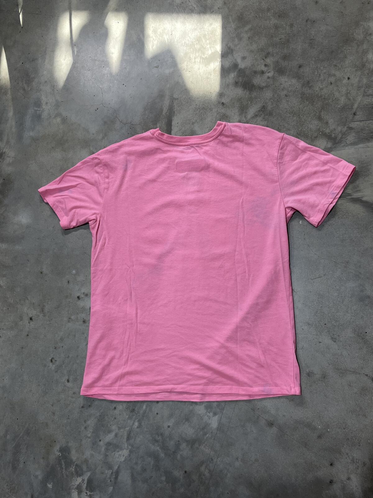 Pink Floyd Preowned Small T-shirt