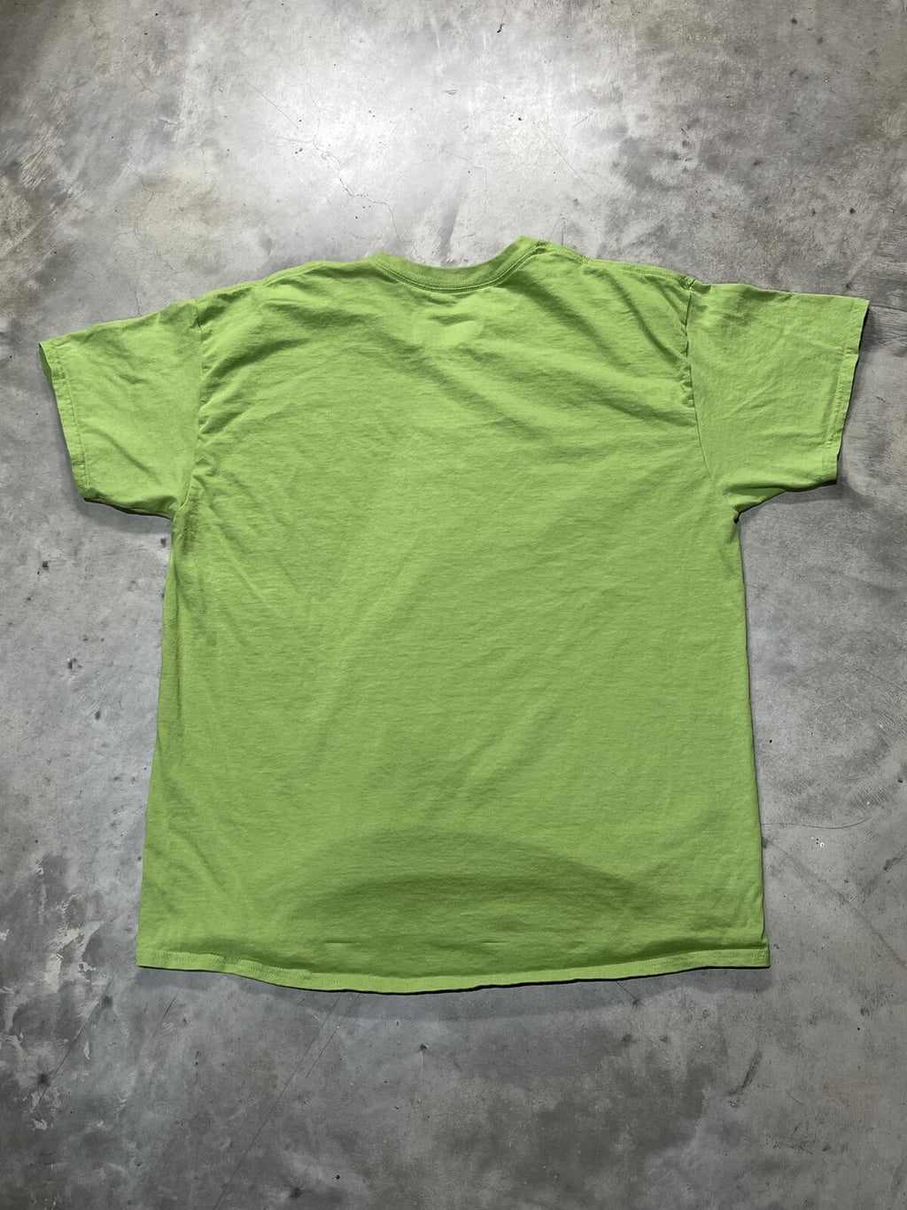 Rage Against The Machine Preowned XL T-shirt
