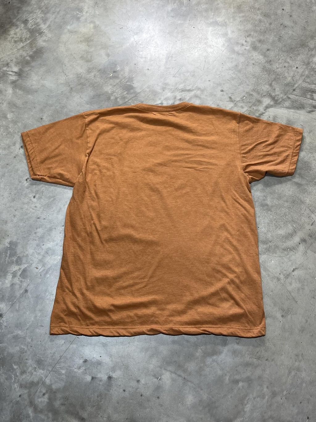 Black Flag Preowned Large T-shirt