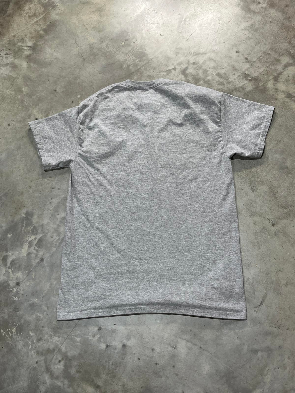Black Sabbath Preowned Medium T-shirt