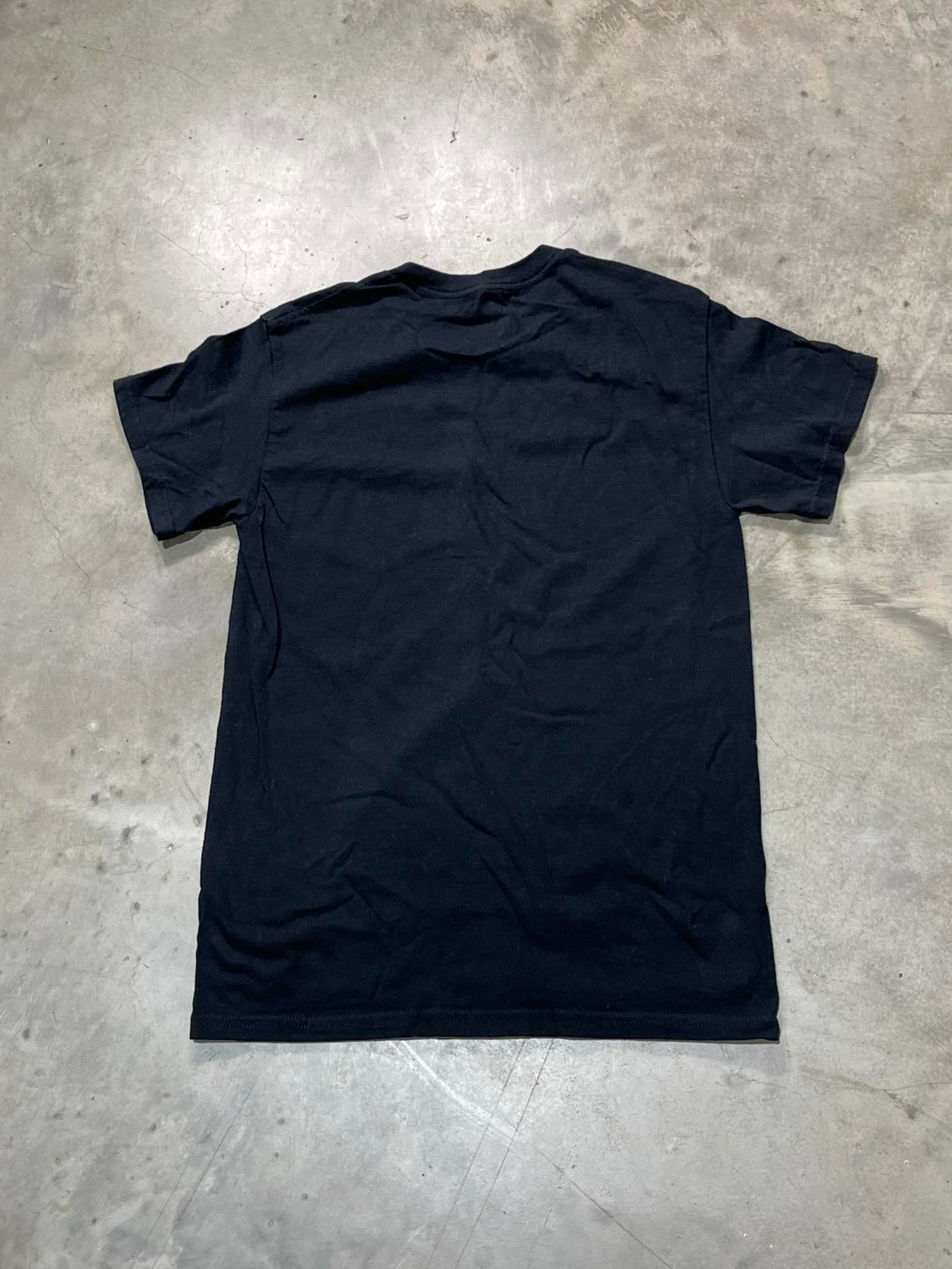 Led Zeppelin Preowned Small T-shirt