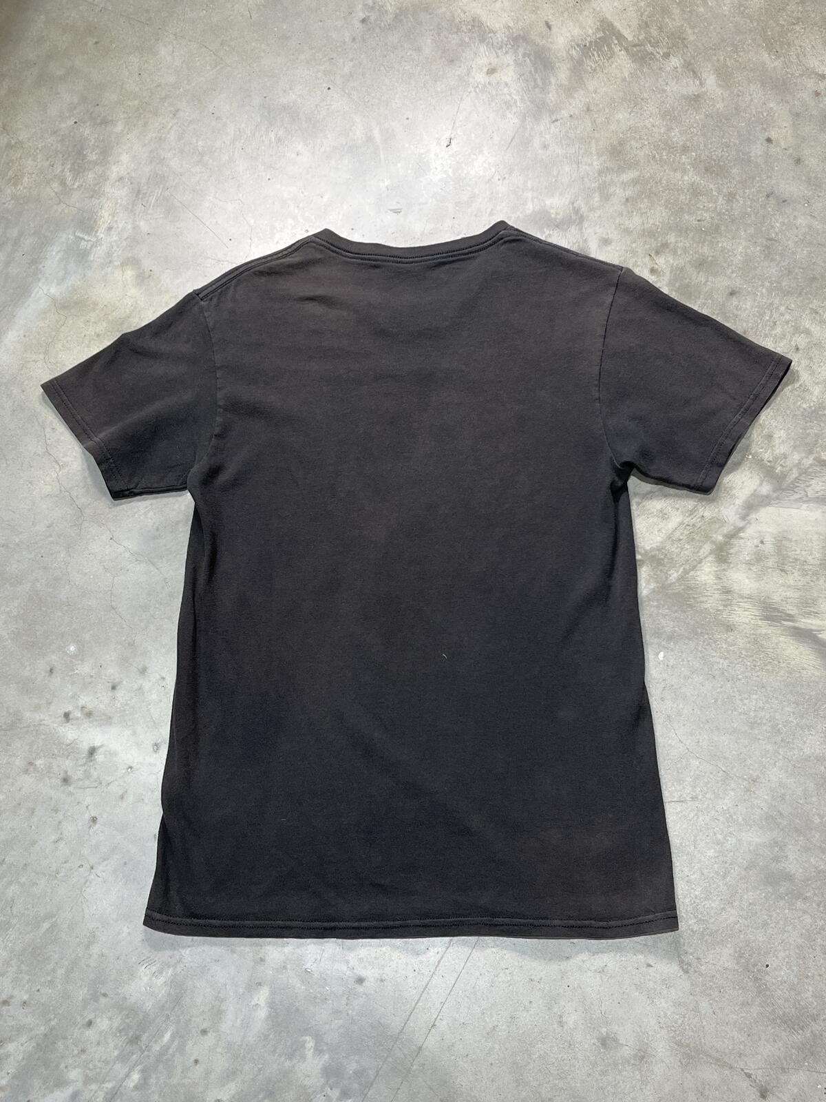Pink Floyd Preowned Small T-shirt