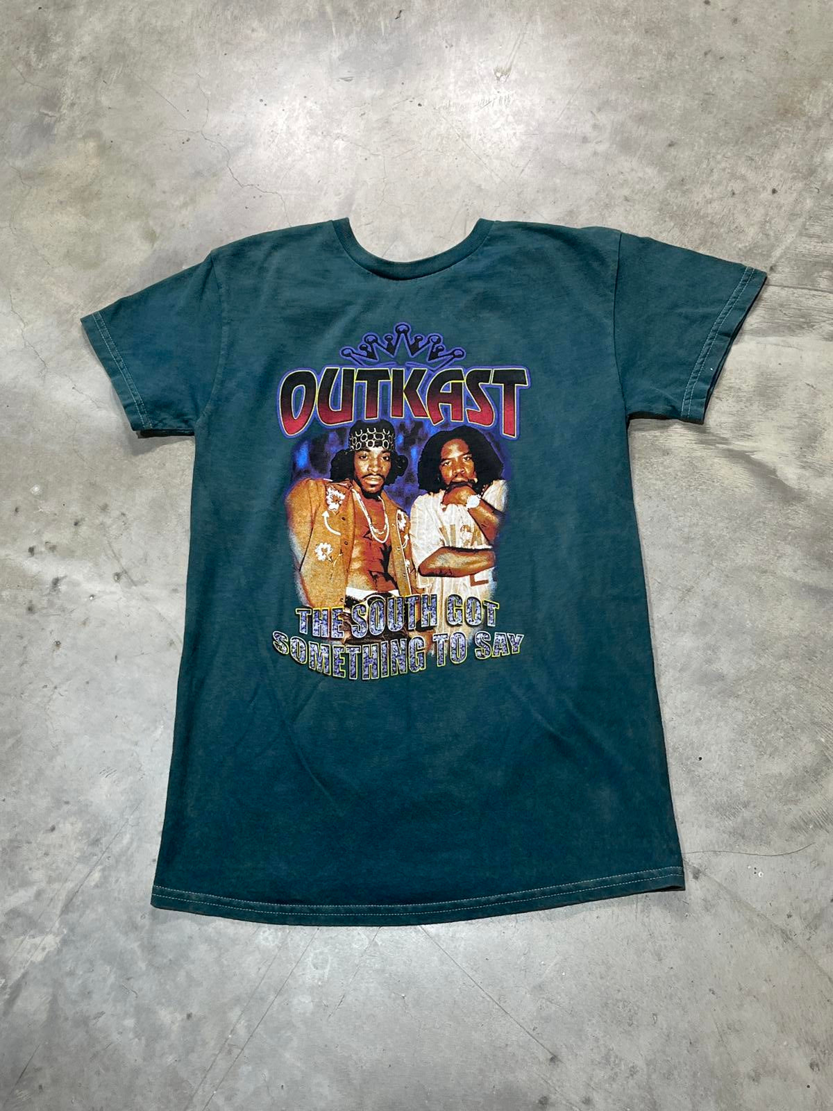 OutKast Preowned Small T-shirt
