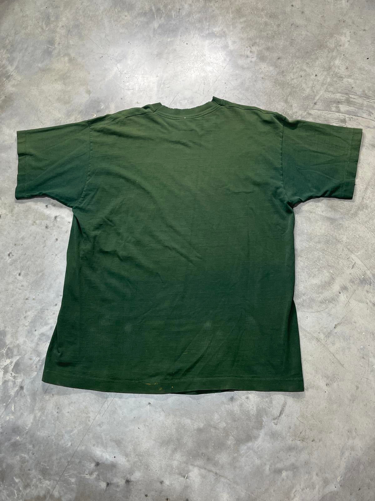 Vintage Tabasco Preowned XL T-shirt
