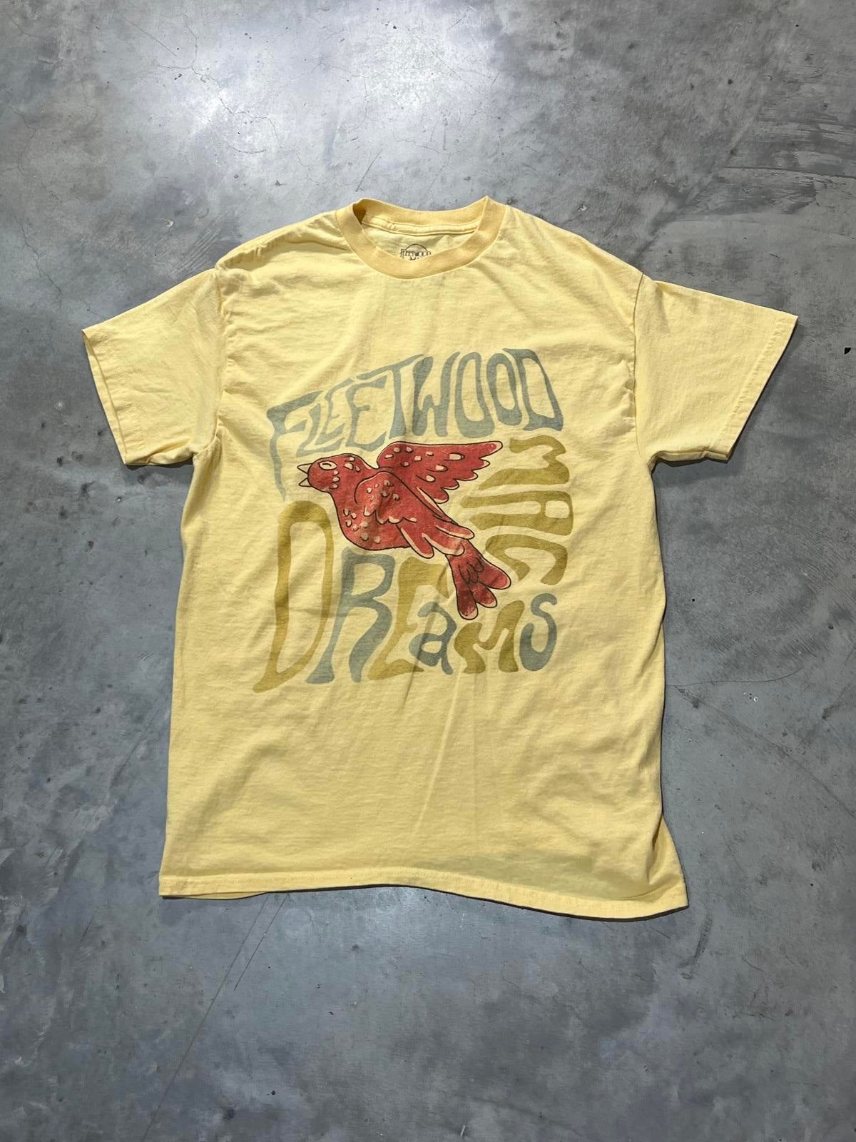 Fleetwood Mac Preowned Medium T-shirt