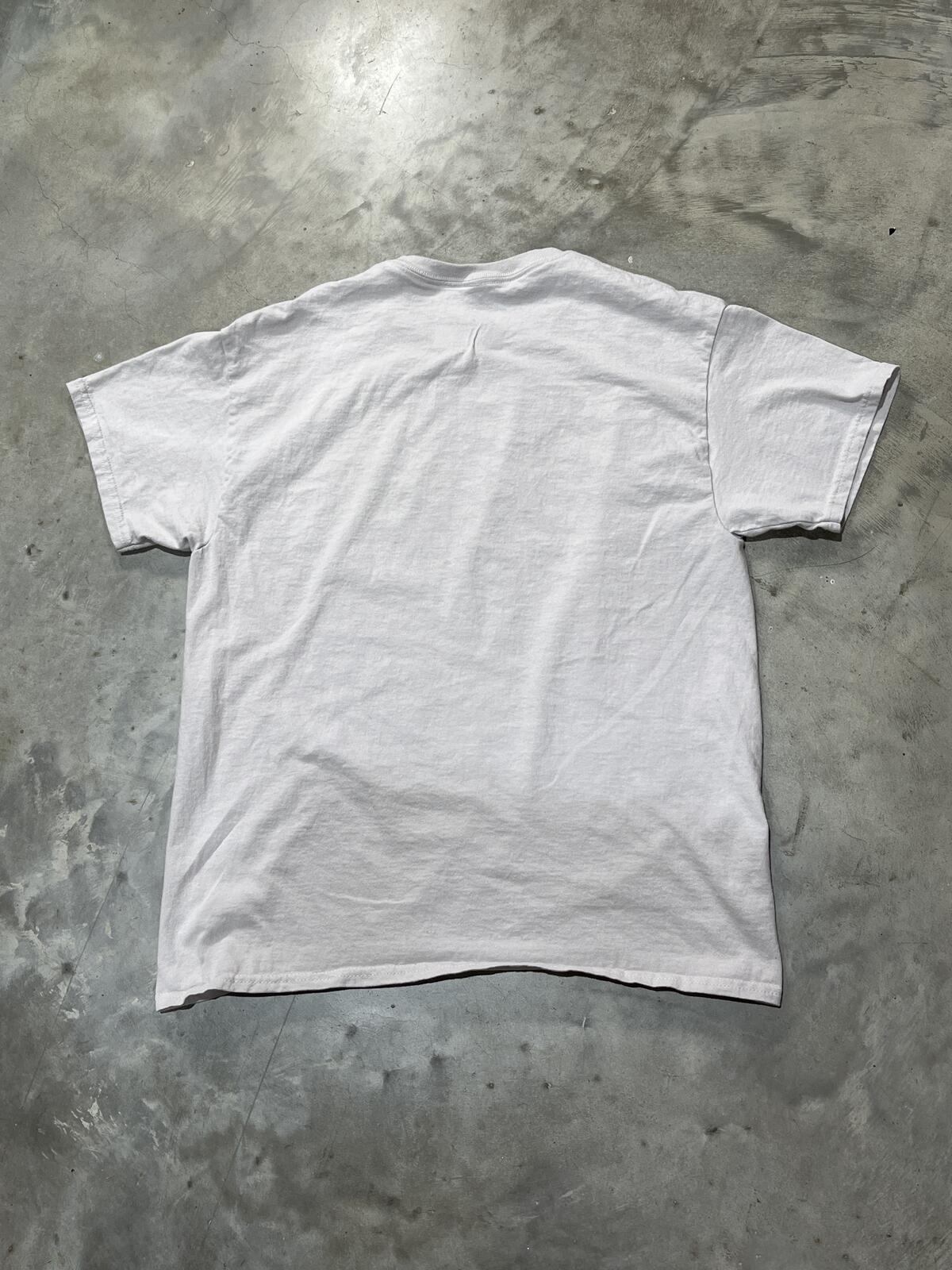 Pixies Preowned Large T-shirt