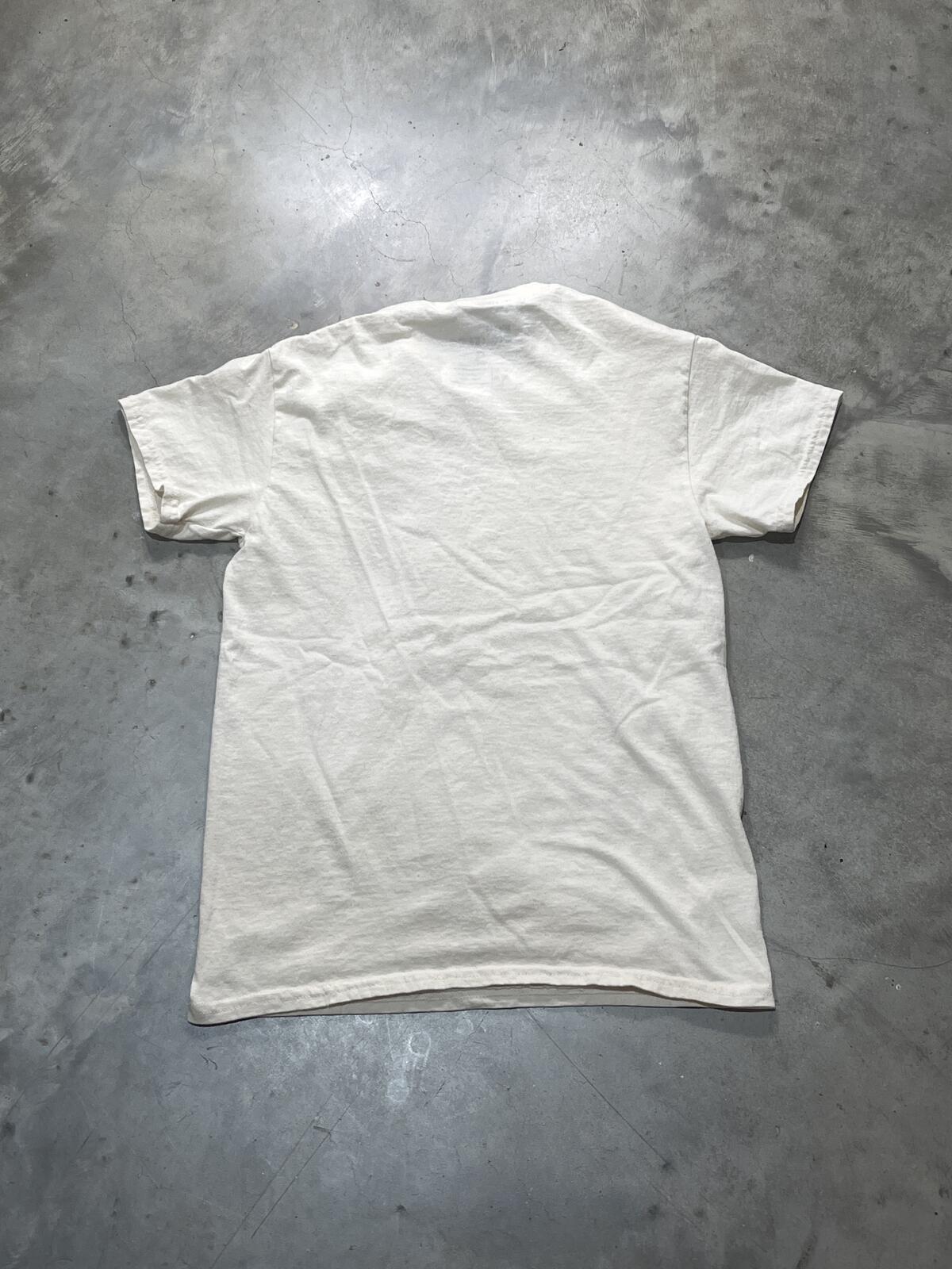 Foo Fighters Preowned Small T-Shirt