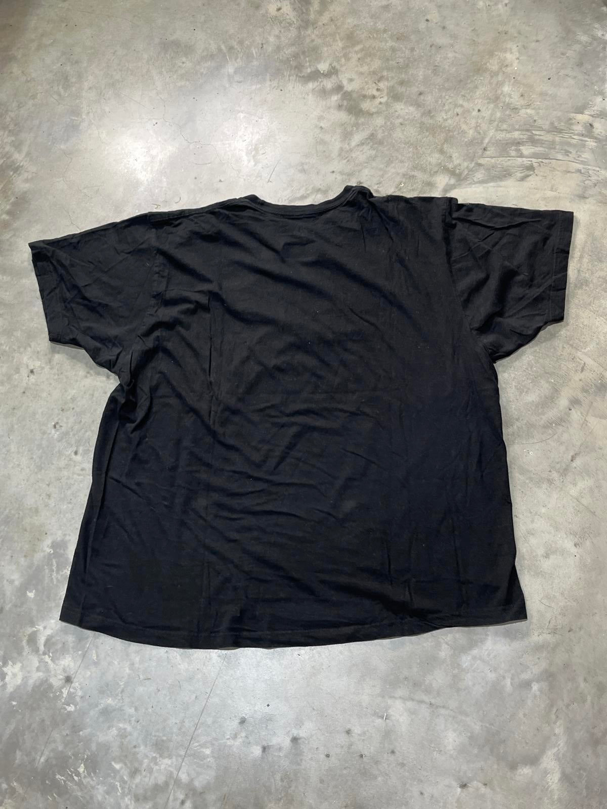 Pitchfork Preowned 2XL Band T-shirt