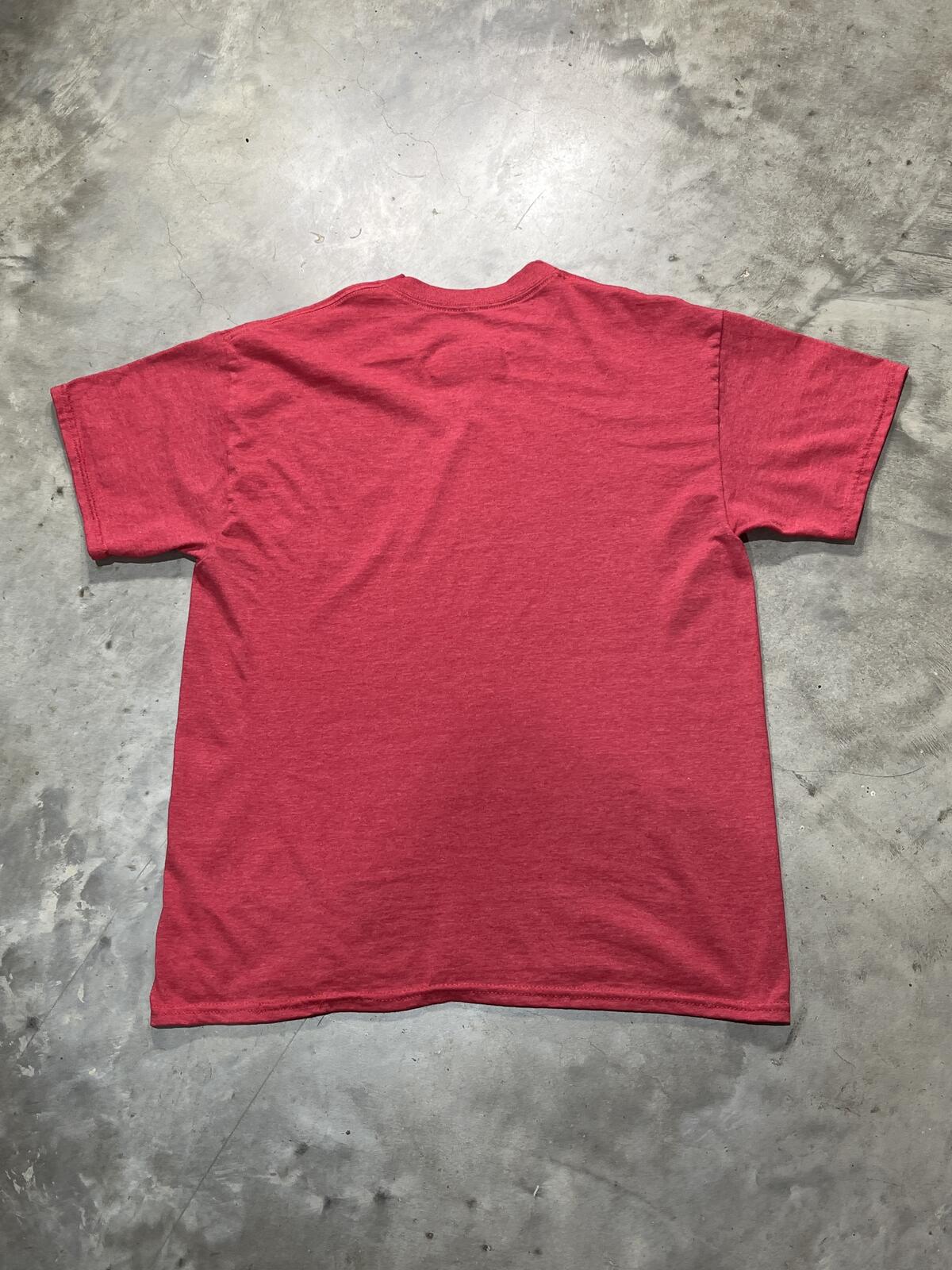 Skye Riley Preowned Large T-shirt