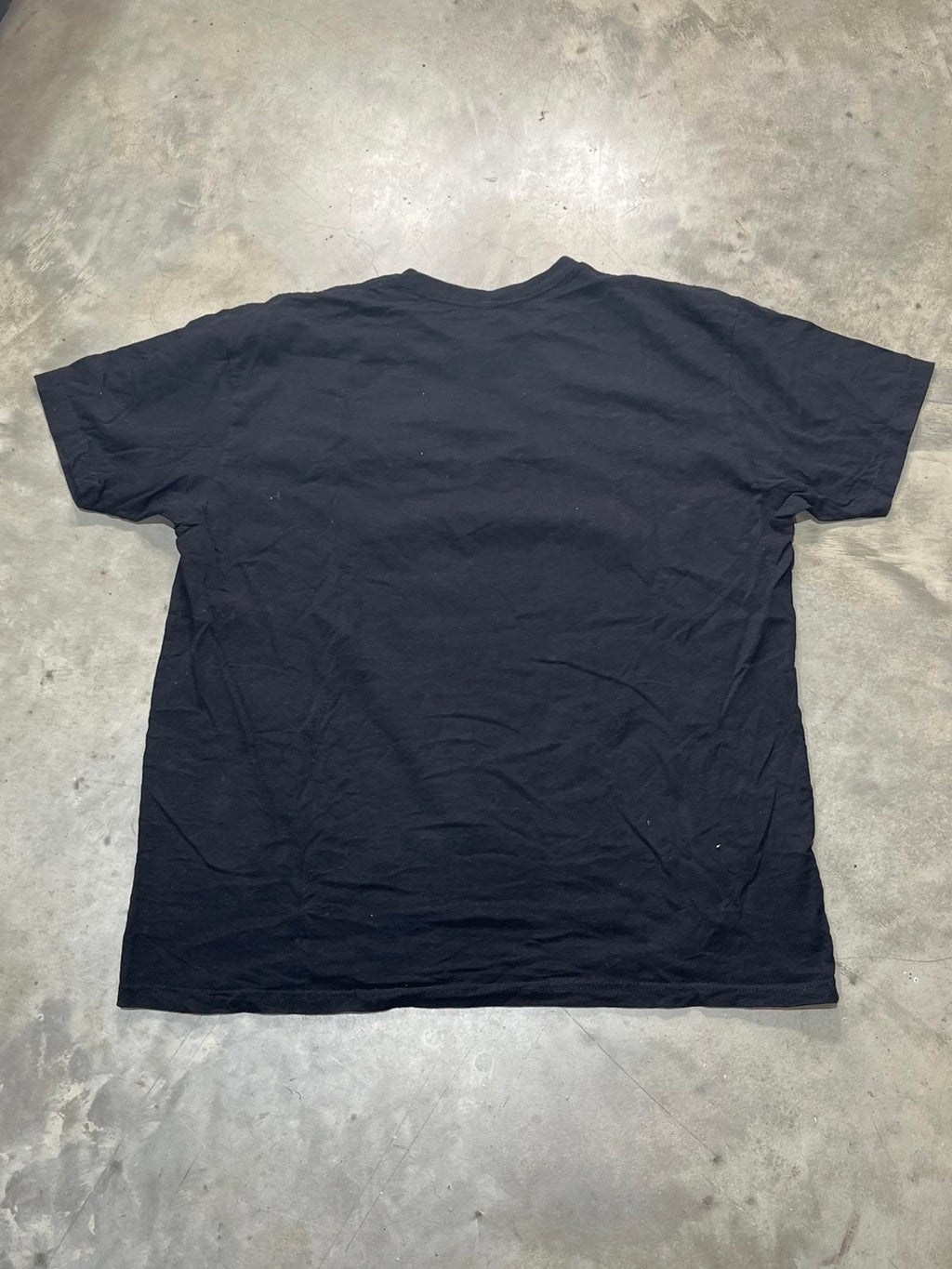 Paul McCartney Preowned 2XL T-shirt