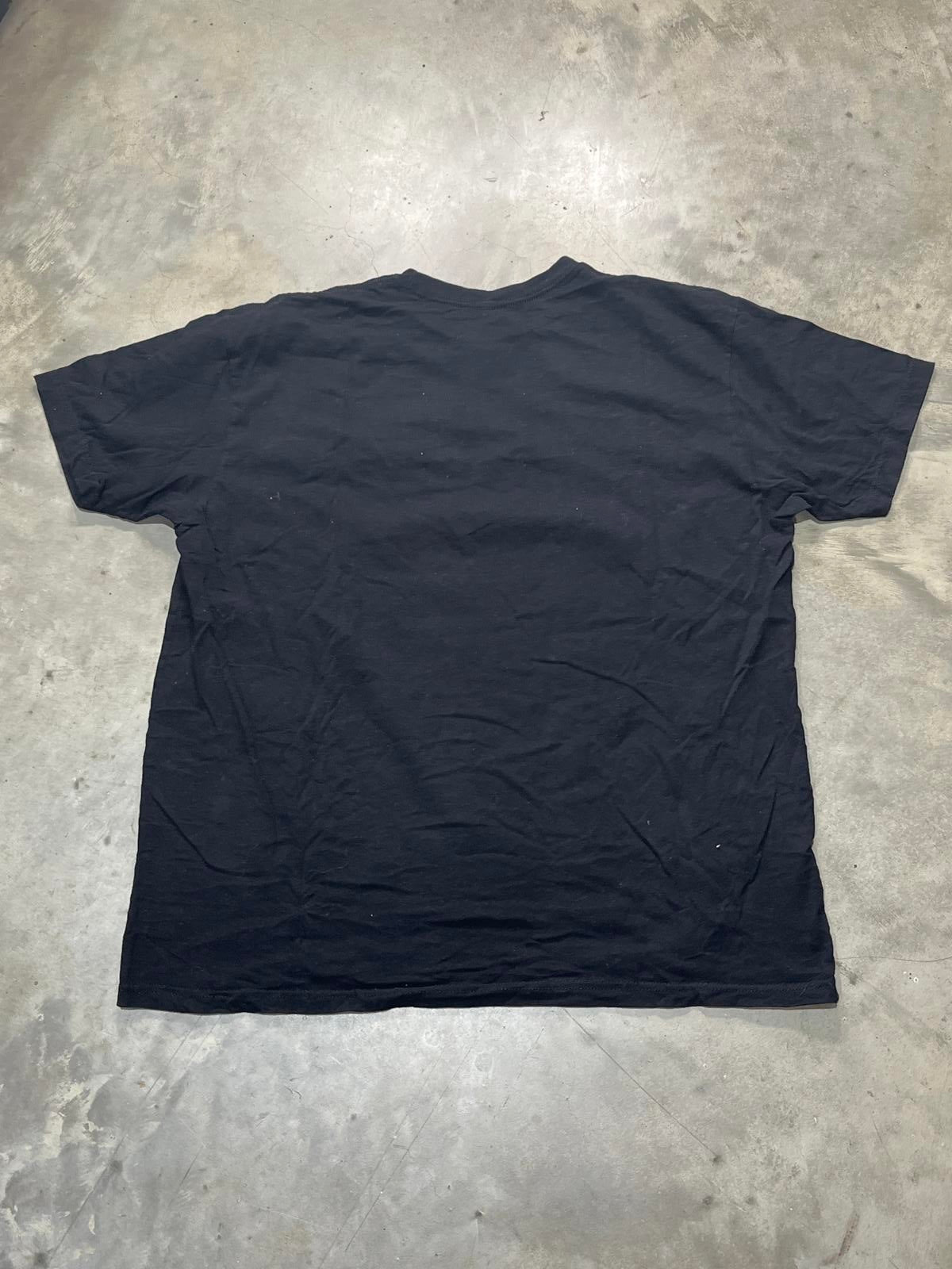 Paul McCartney Preowned 2XL T-shirt