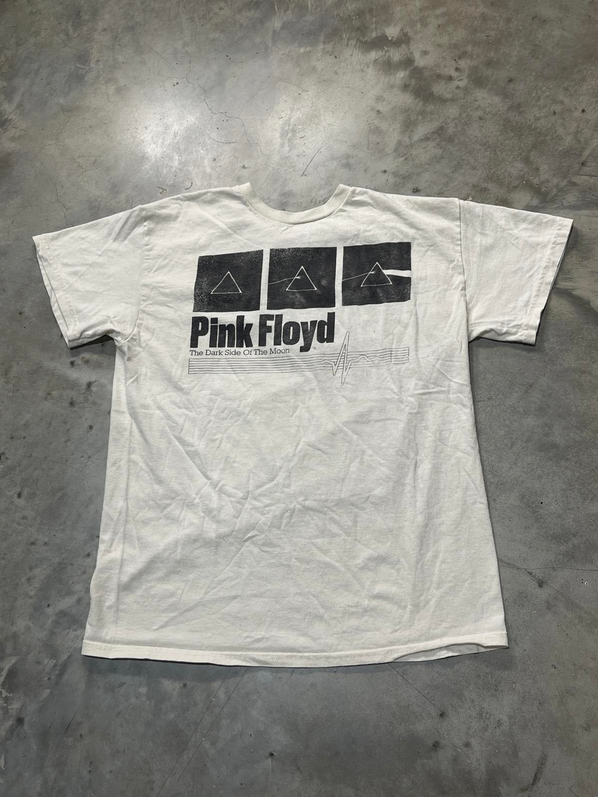 Pink Floyd Preowned Medium T-shirt