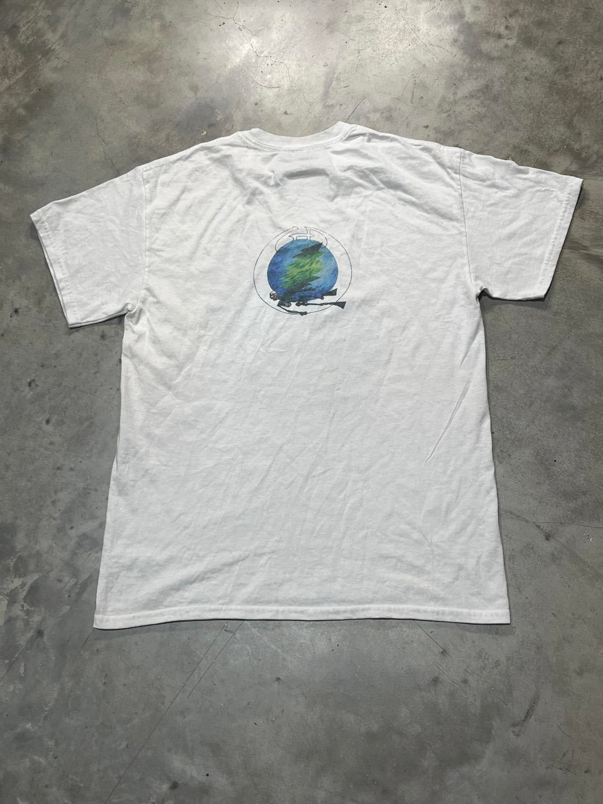 Grateful Divers Preowned Small T-shirt