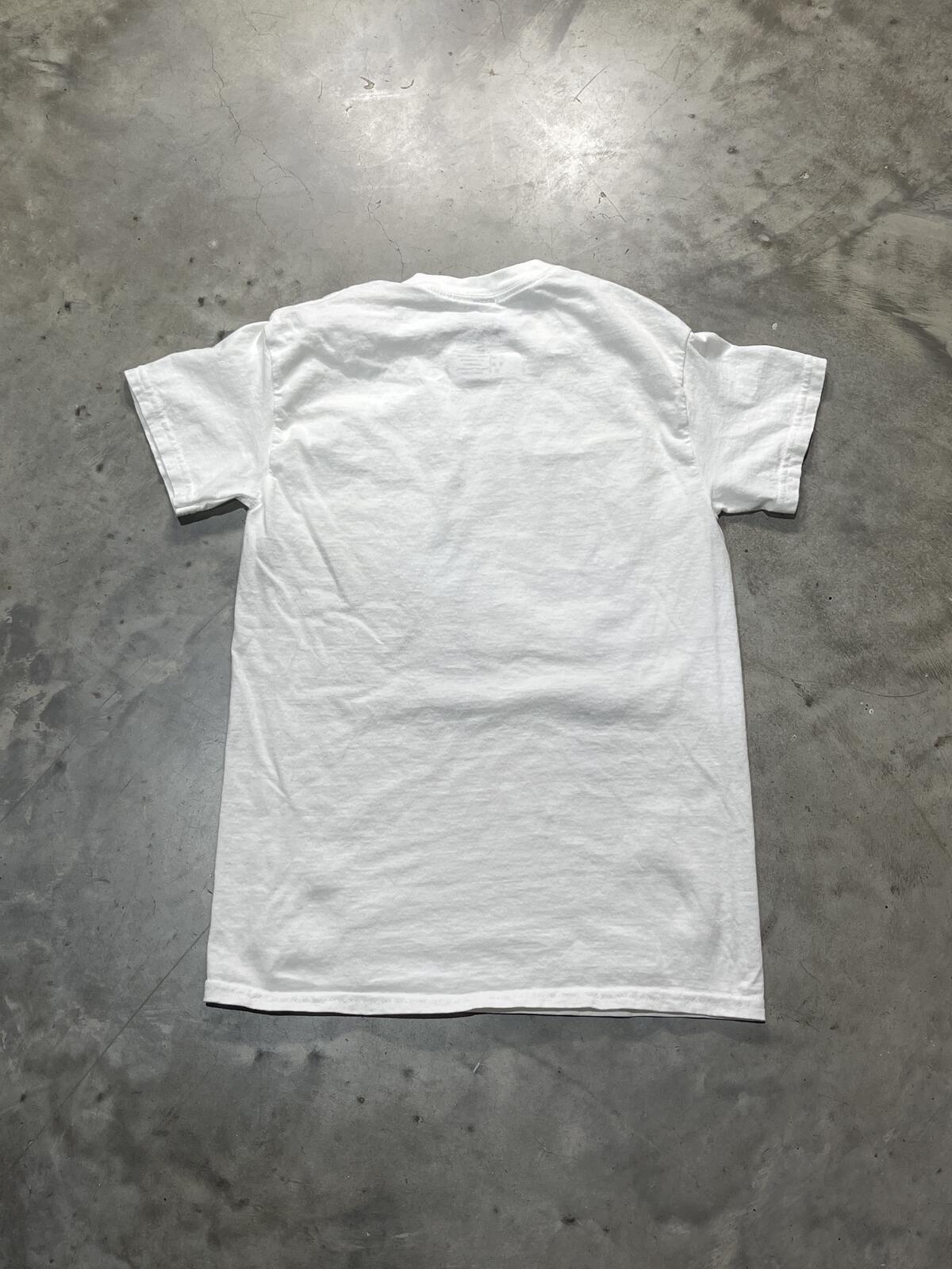 Michael Jackson Preowned Small T-shirt