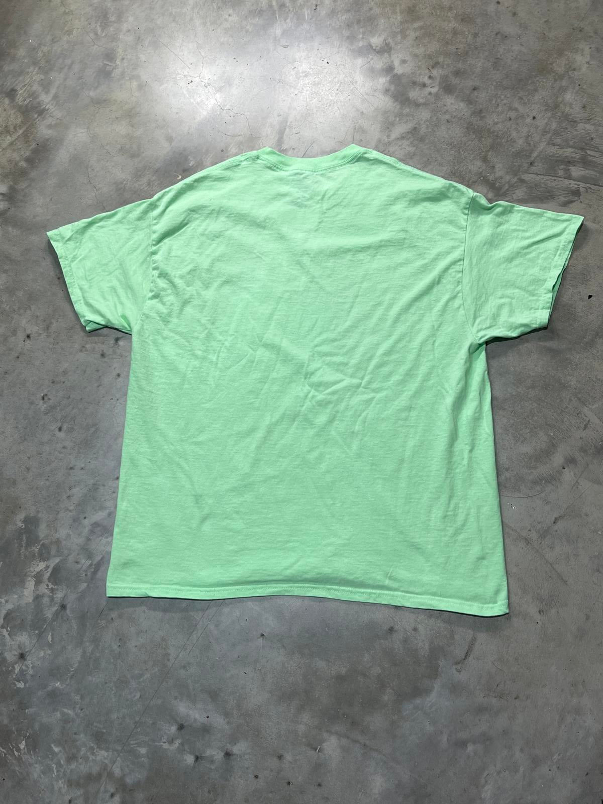 Ween Preowned XL T-shirt