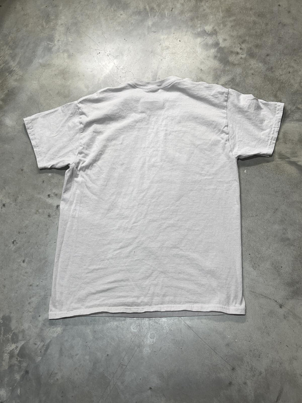 Waylon Jennings Preowned Medium T-shirt