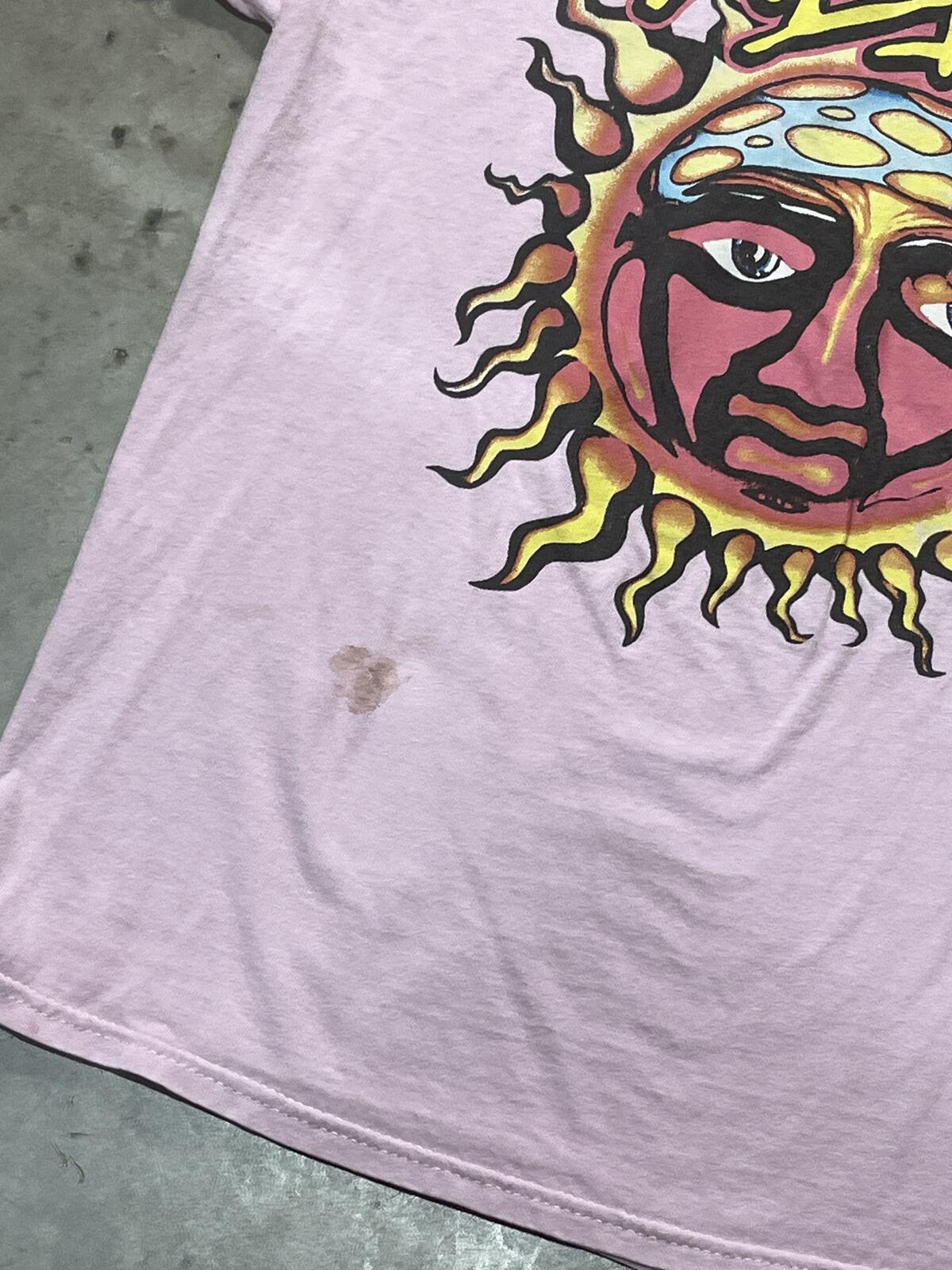 Sublime Preowned Large T-shirt