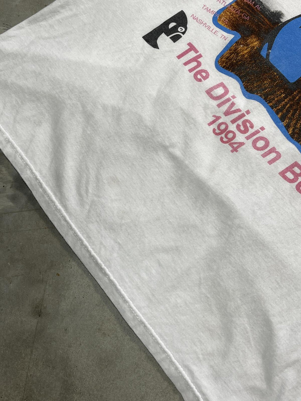 Pink Floyd Preowned Medium T-shirt