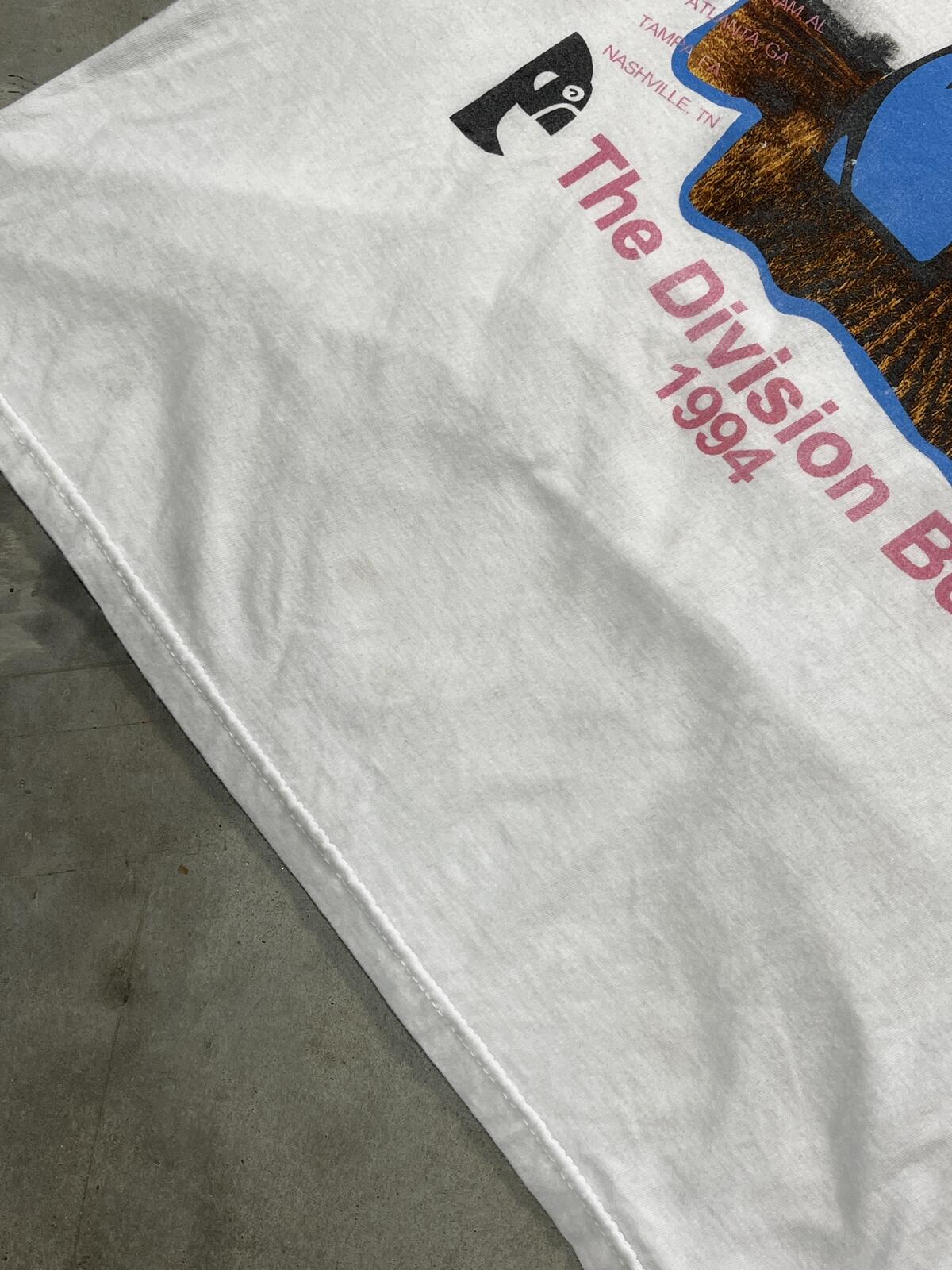 Pink Floyd Preowned Medium T-shirt