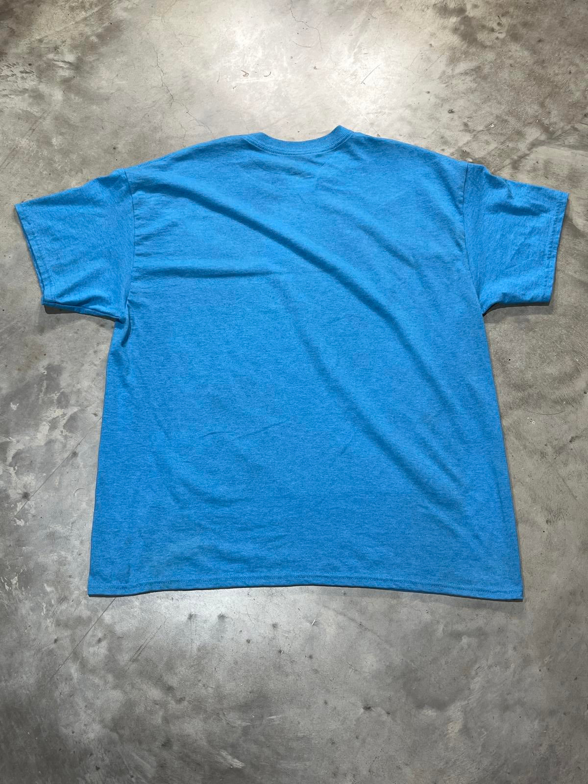 The Offspring Preowned XL T-shirt