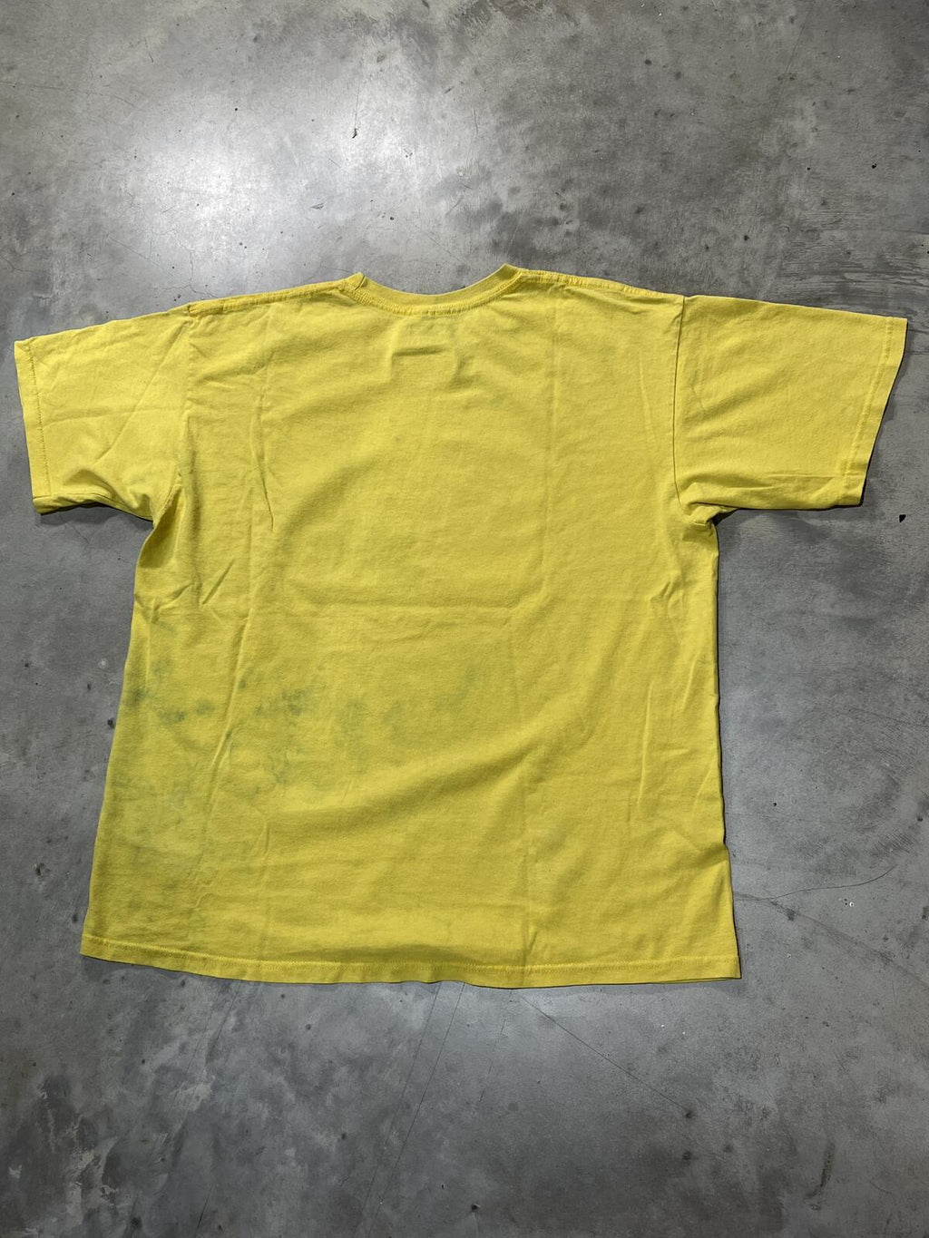 MTV Music Television Preowned XL T-shirt