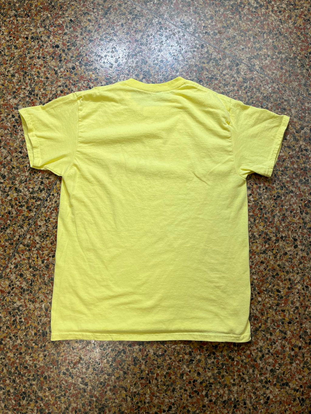 Tom Petty Preowned Medium Band T-shirt