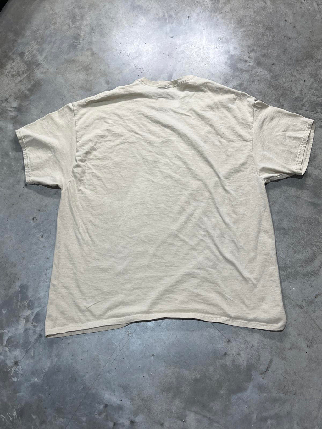 Alice In Chains Preowned 2XL T-shirt