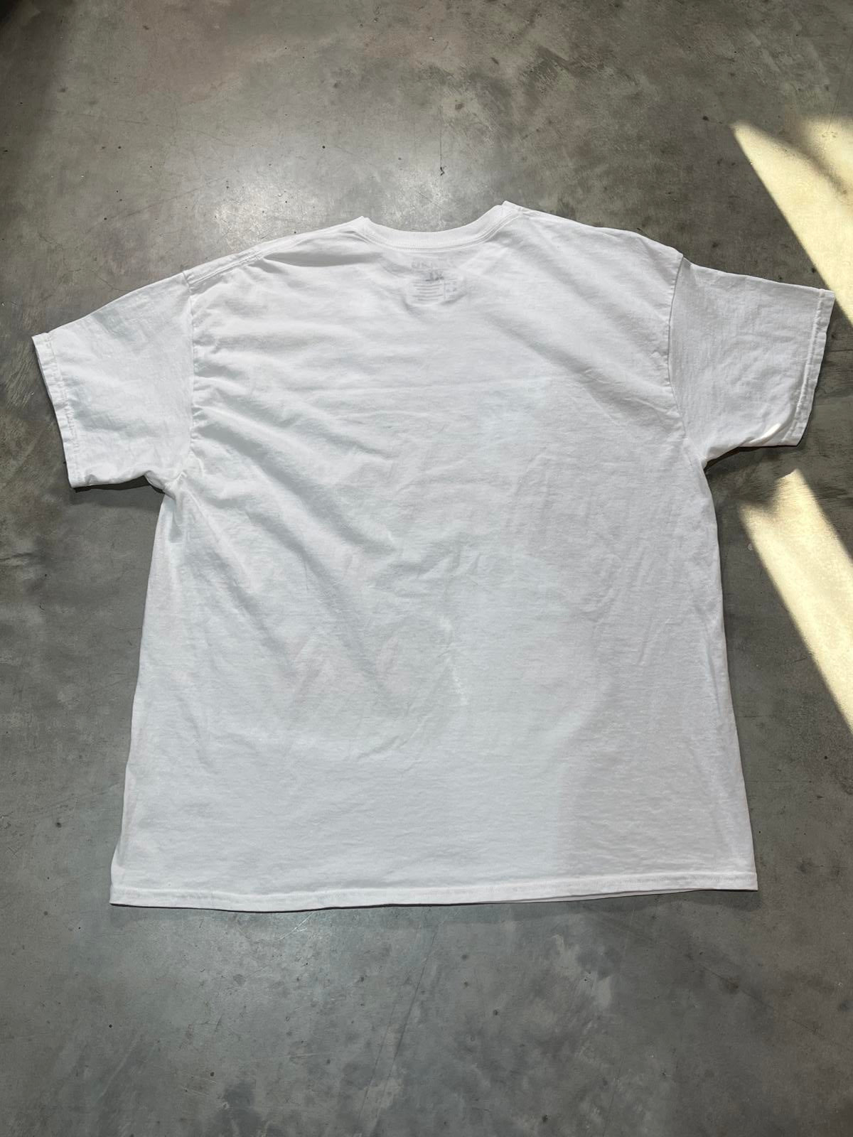 The Jesus Lizard Preowned XL T-shirt