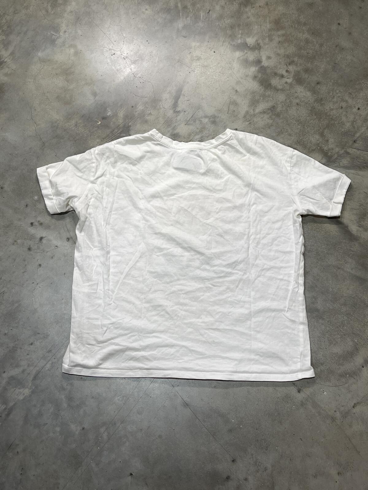 The Beatles Preowned Small T-shirt