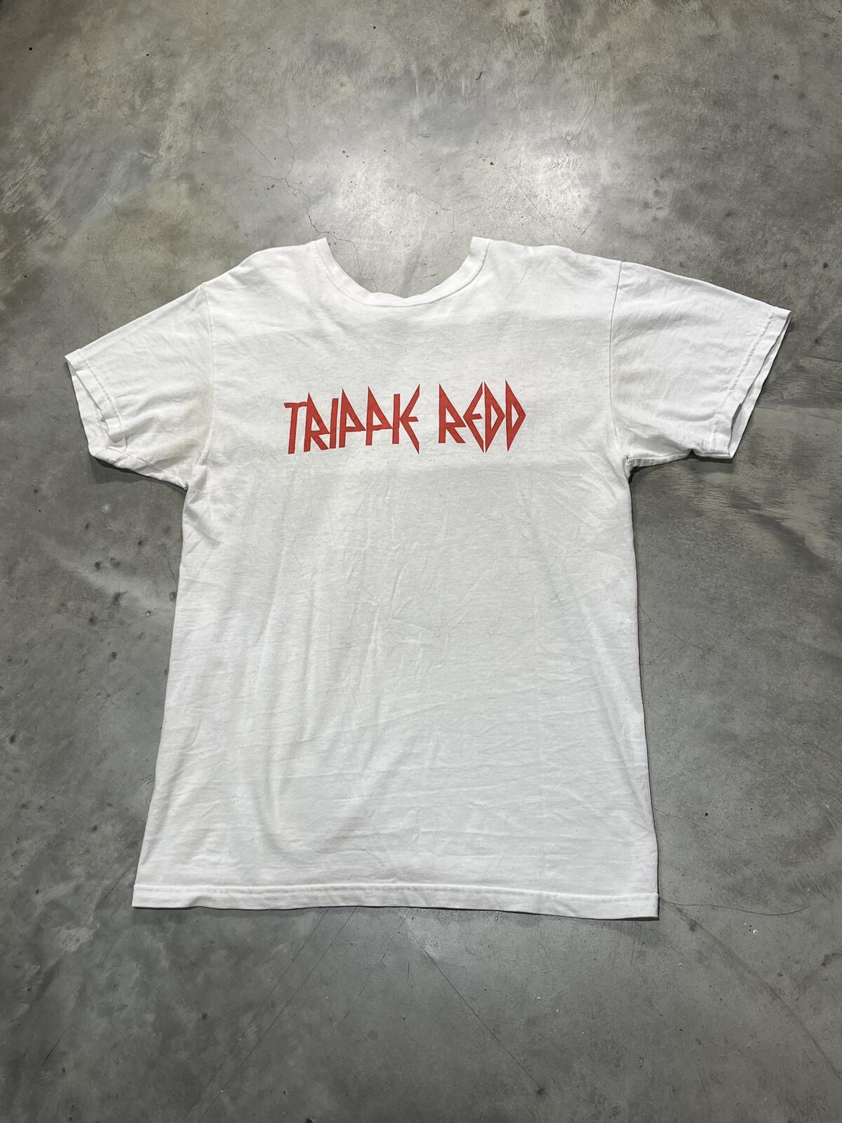 Trippie Redd Preowned Small T-shirt