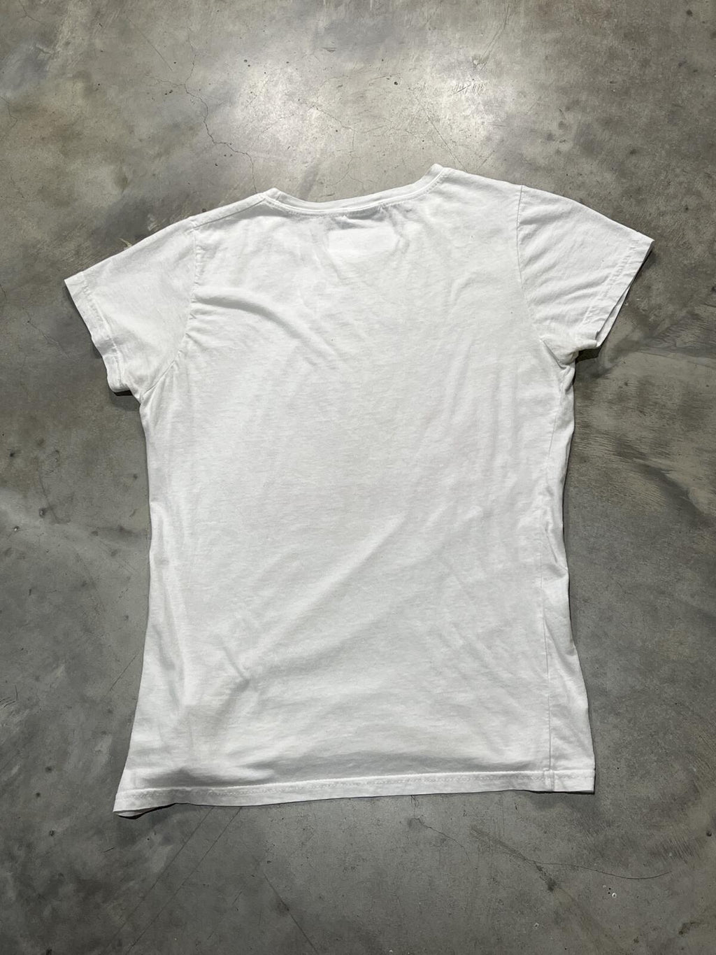 Nicki Minaj Preowned Small T-shirt