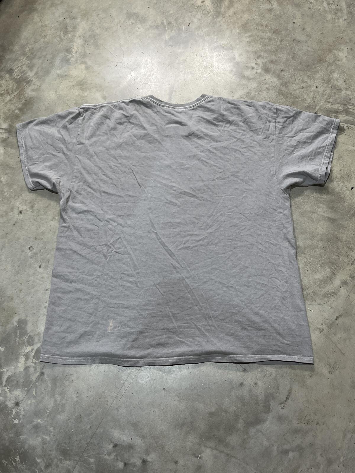 KISS Preowned XL T-shirt