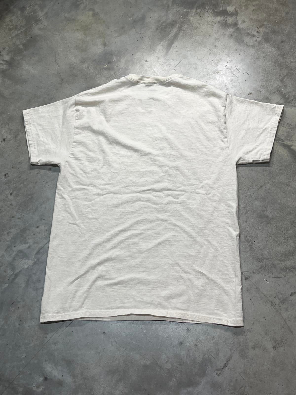 The Allman Brothers Band Preowned Medium T-shirt