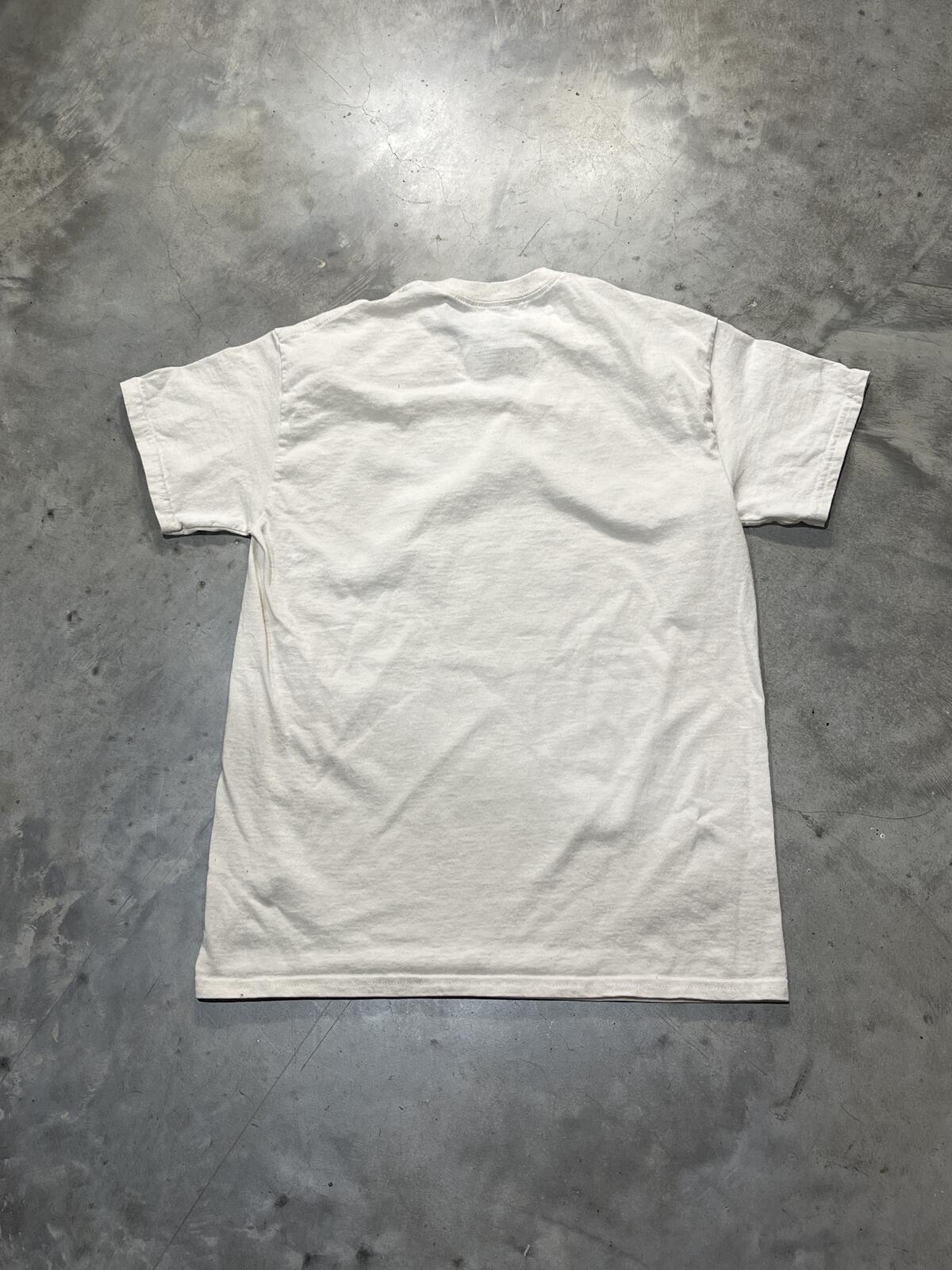 Rush Preowned Medium T-shirt