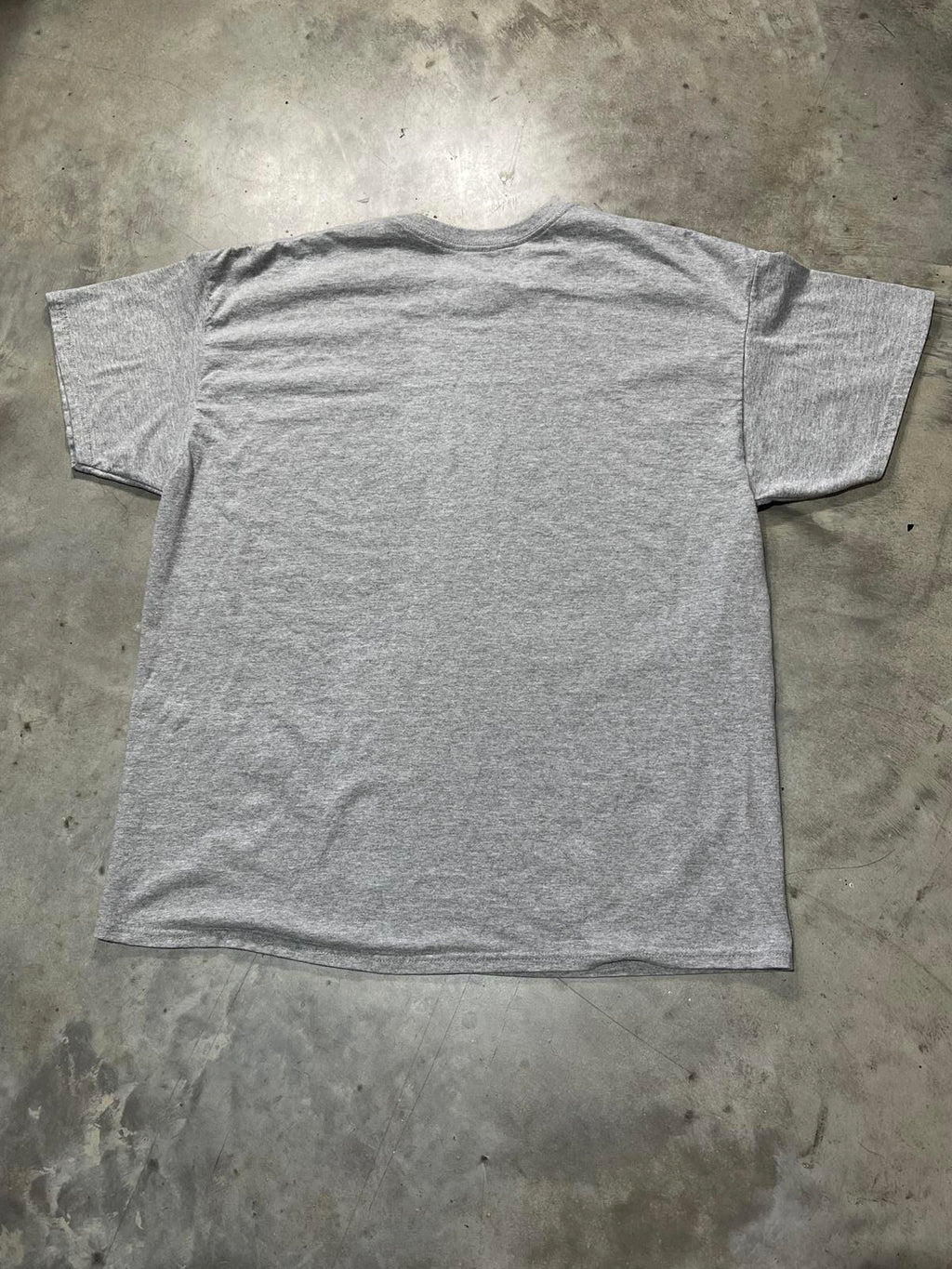 Acid Bath Preowned 2XL T-shirt