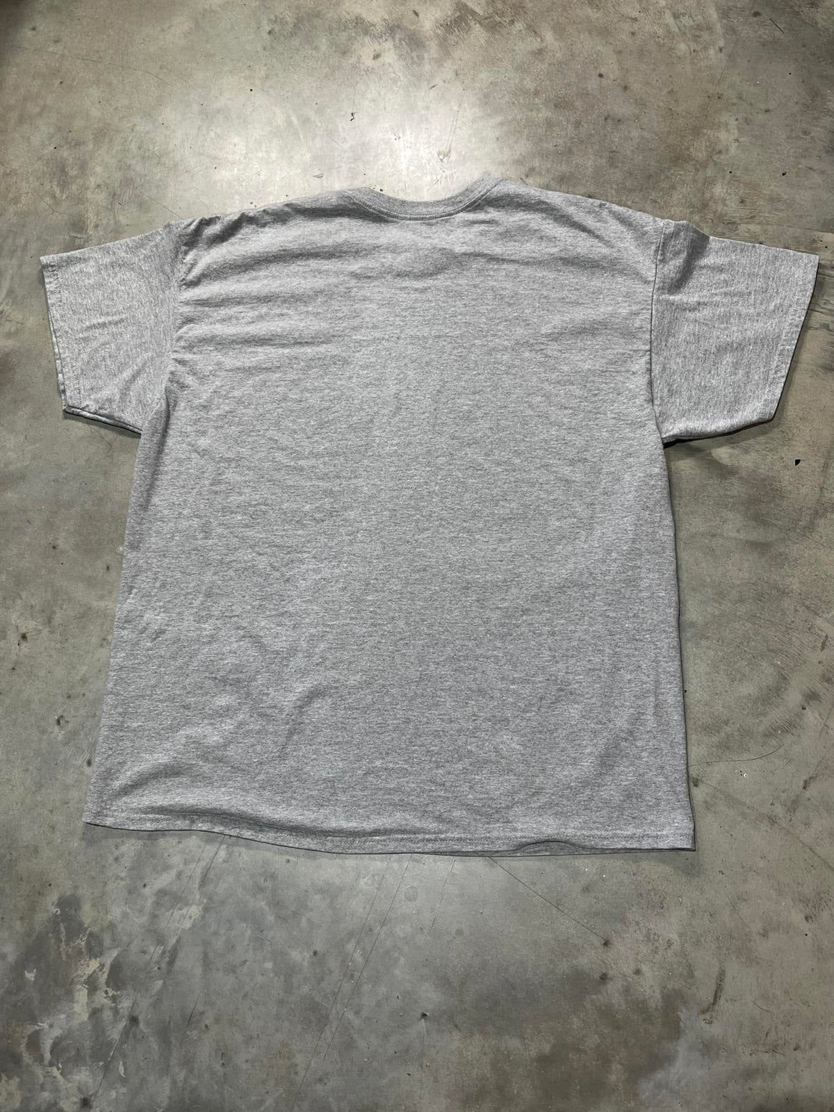 Acid Bath Preowned 2XL T-shirt