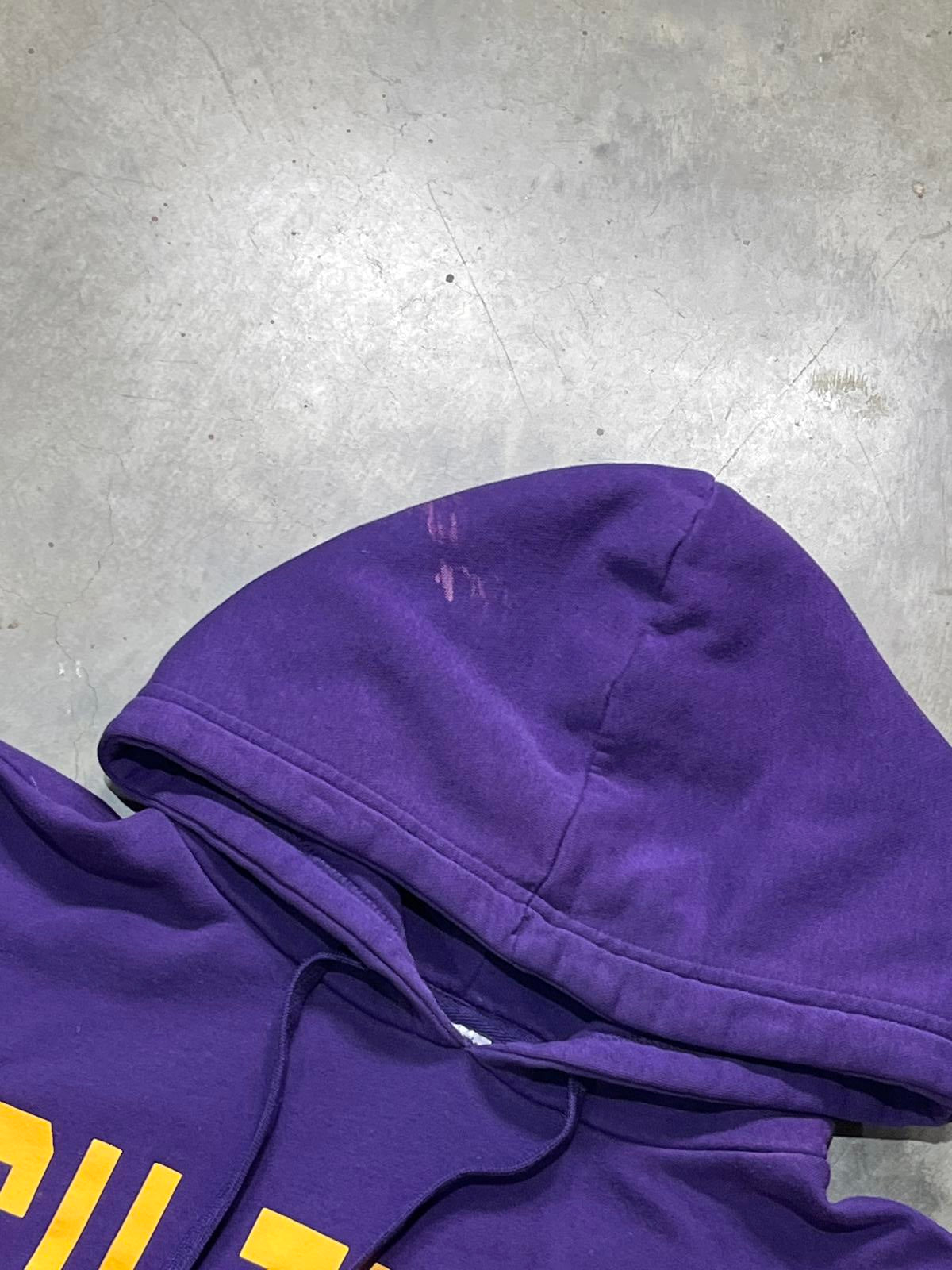 LSU Tigers Preowned Medium Hoodie