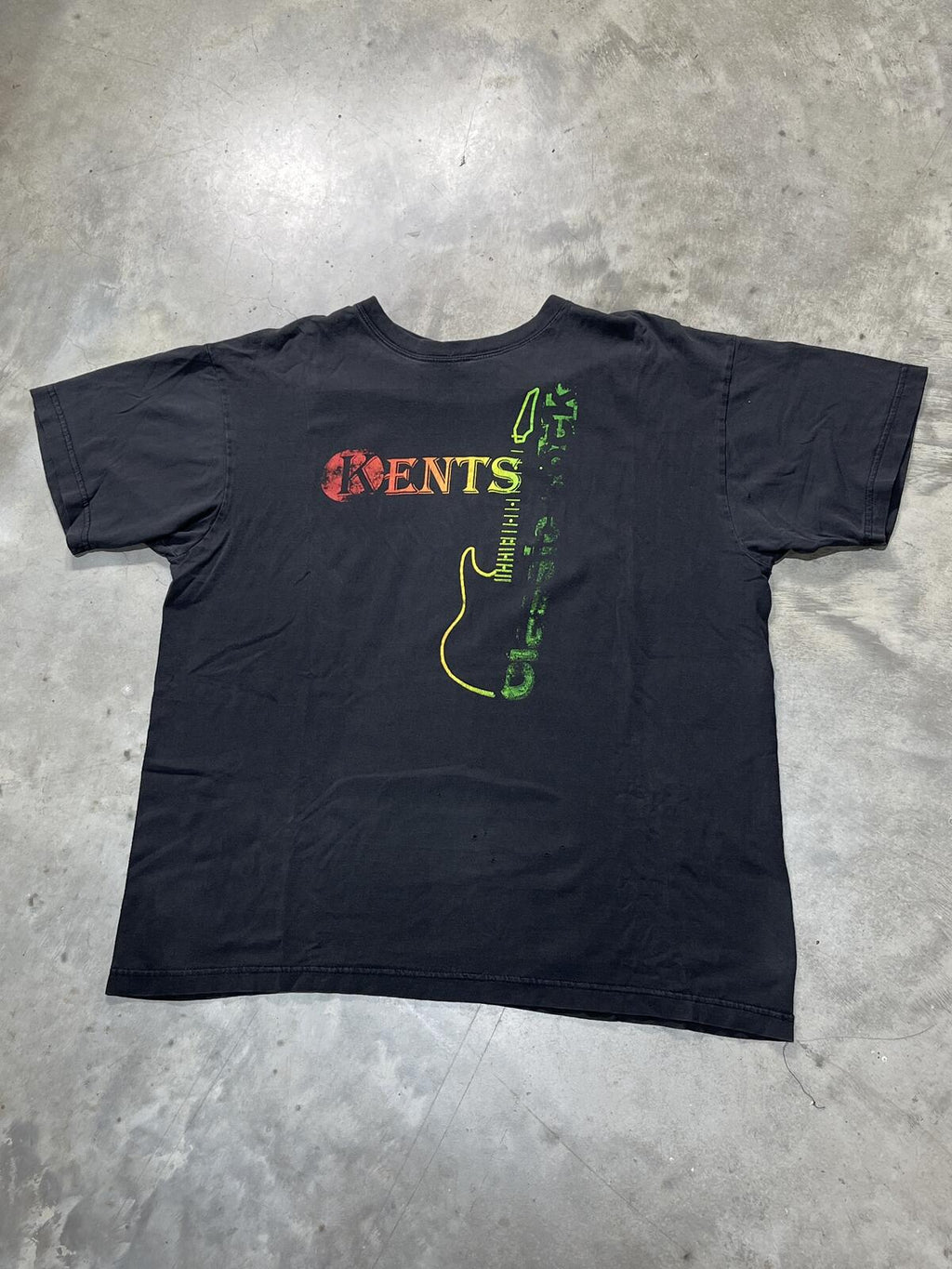 Kents Preowned 2XL T-shirt