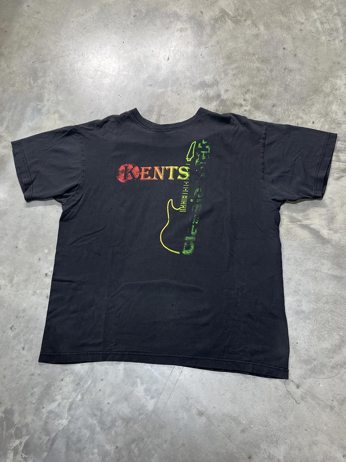 Kents Preowned 2XL T-shirt